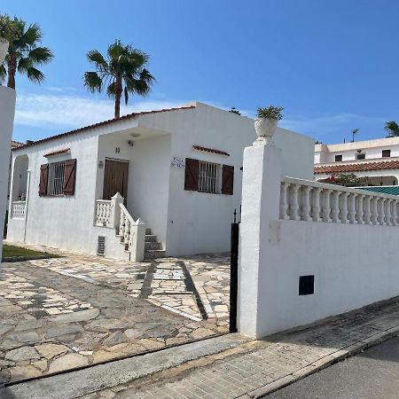 Villa Secreto Peníscola Exterior foto